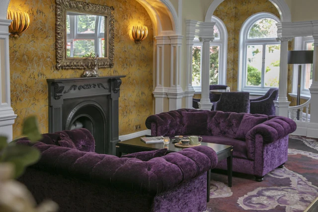 Burlington Hotel, Best Western Premier Collection