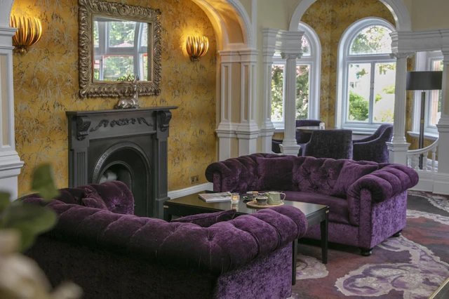 Burlington Hotel, Best Western Premier Collection