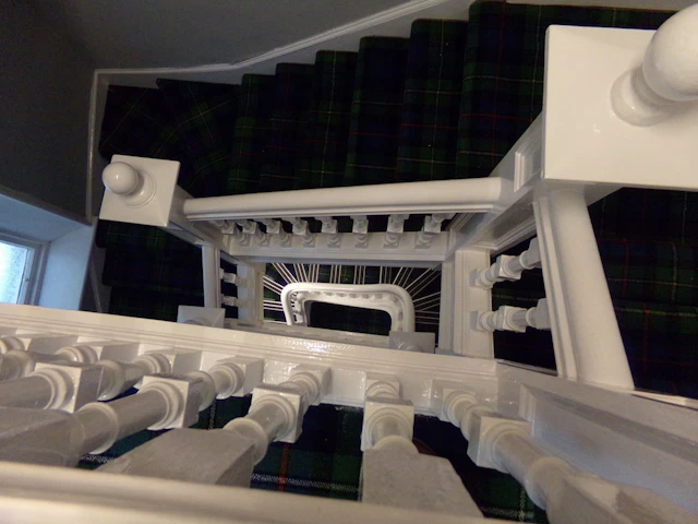 Caledonian Hotel