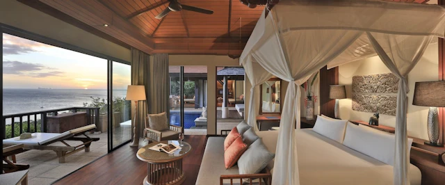 Pimalai Resort And Spa