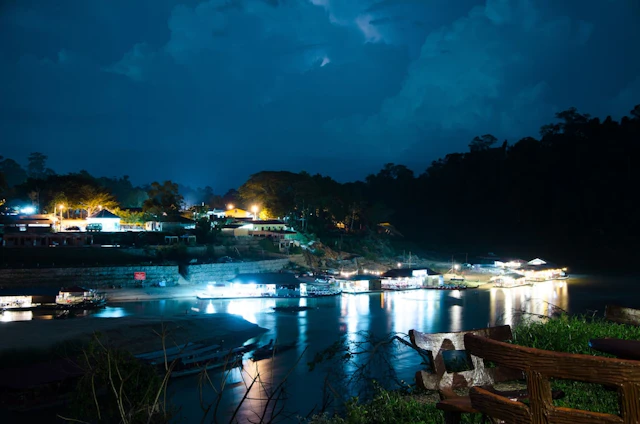 Mutiara Taman Negara