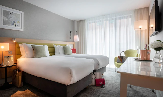 The Morgan Hotel