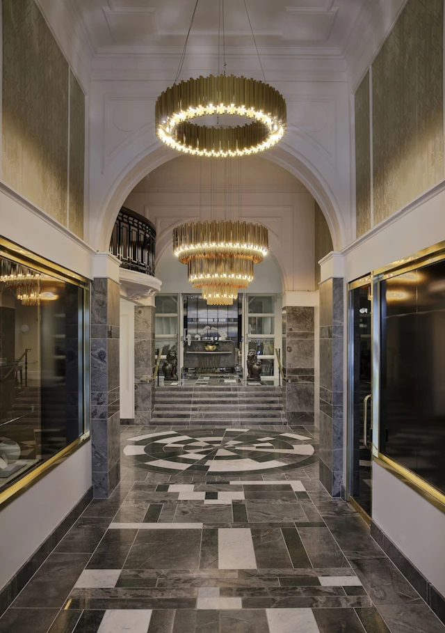 Fable Auckland, MGallery