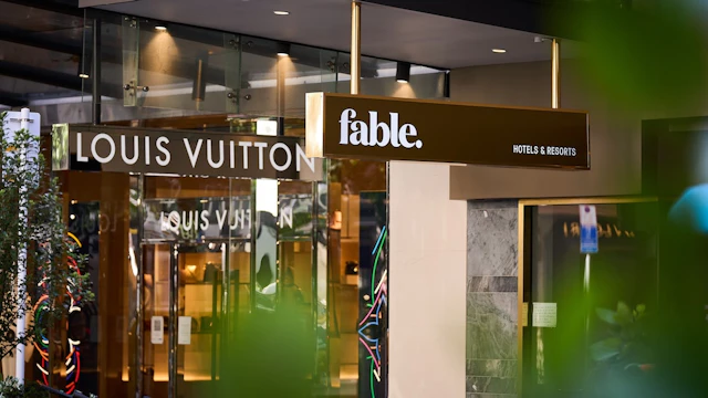 Fable Auckland, MGallery