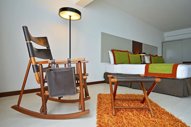 Auténtico Hotel