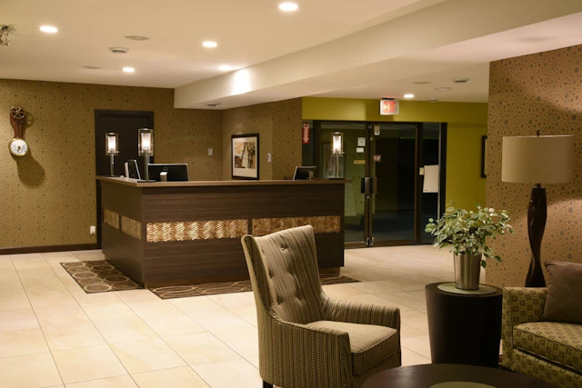 Pacific Inn