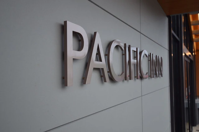 Pacific Inn