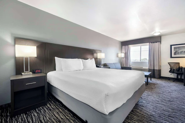 Best Western Santa Fe