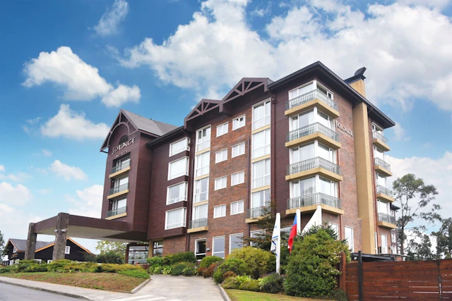 Solace Hotel Puerto Varas