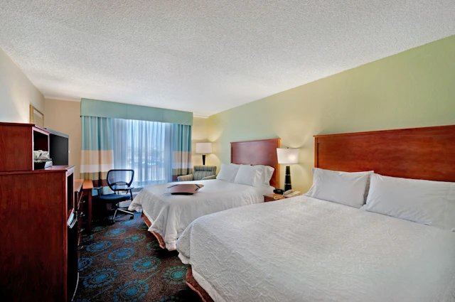 Hampton Inn Lake Havasu City