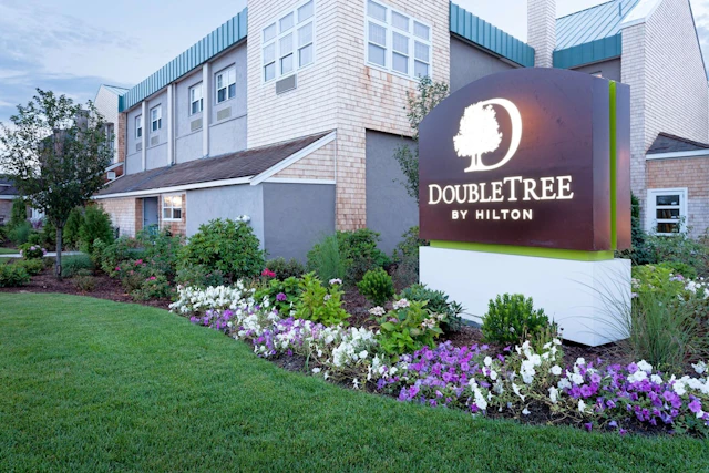 Doubletree by Hilton Cape Cod - Hyannis