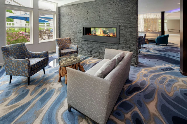 Doubletree by Hilton Cape Cod - Hyannis
