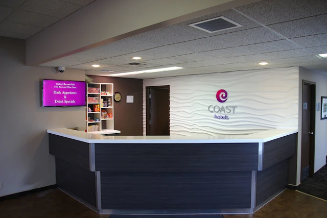 Coast Swift Current Hotel