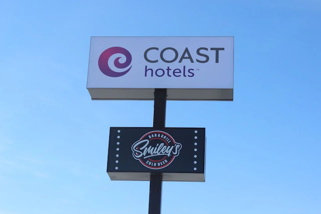 Coast Swift Current Hotel