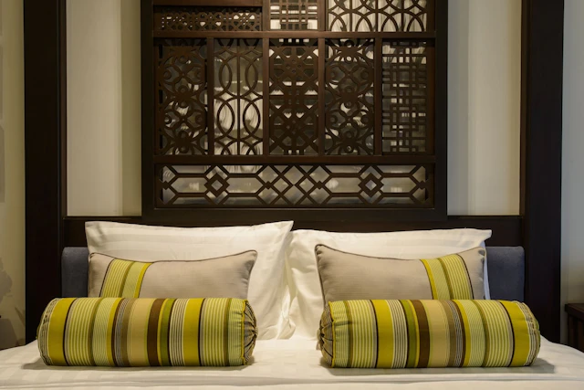 NA NIRAND Romantic Boutique Resort