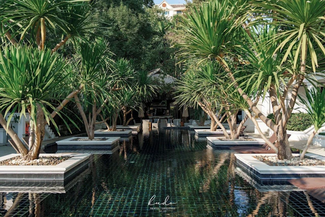 NA NIRAND Romantic Boutique Resort