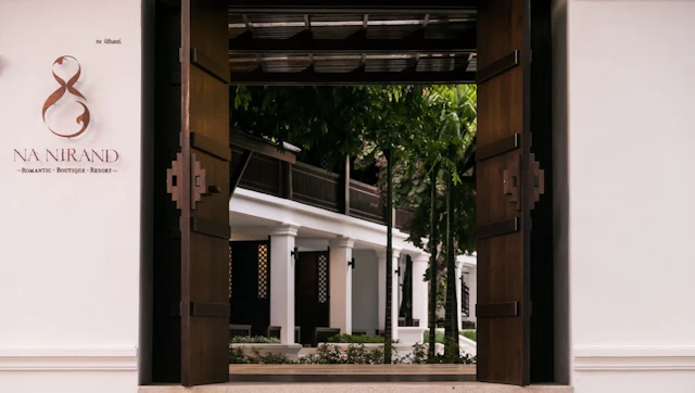 NA NIRAND Romantic Boutique Resort