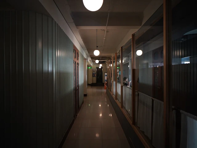 Josh Hotel