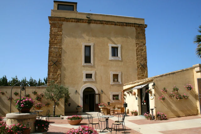 Baglio Della Luna
