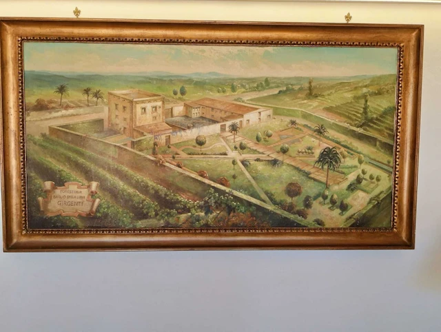 Baglio Della Luna