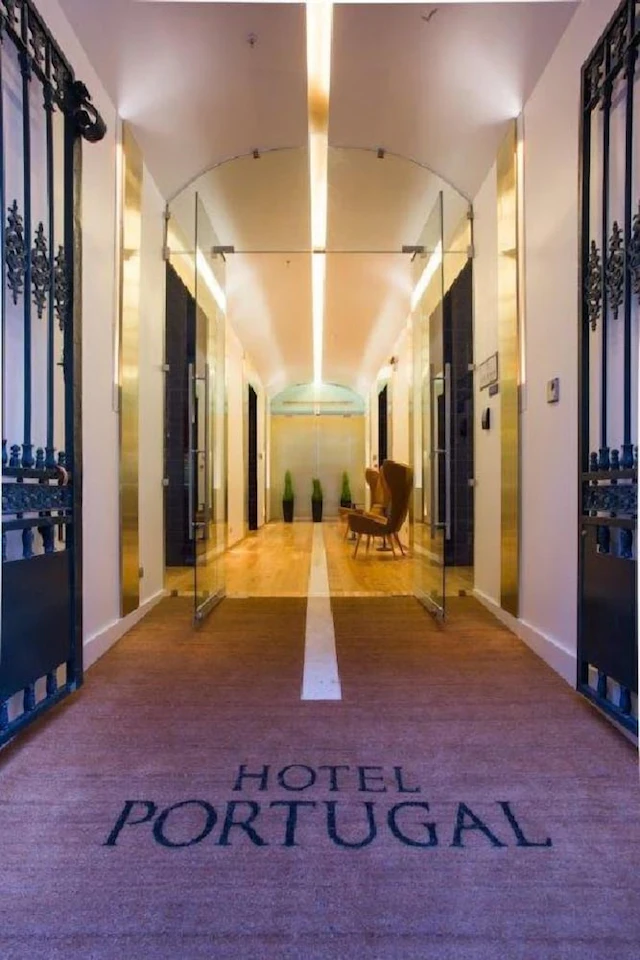 Portugal Boutique Hotel