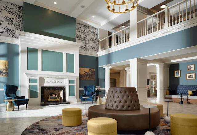Hampton Inn & Suites Vicksburg