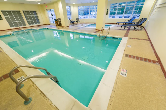 Hampton Inn & Suites Vicksburg