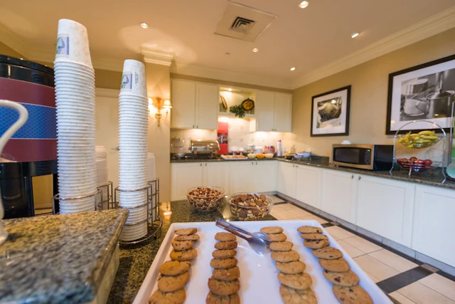Hampton Inn & Suites Vicksburg