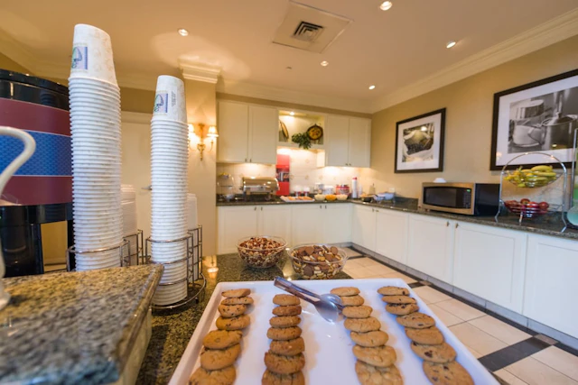 Hampton Inn & Suites Vicksburg