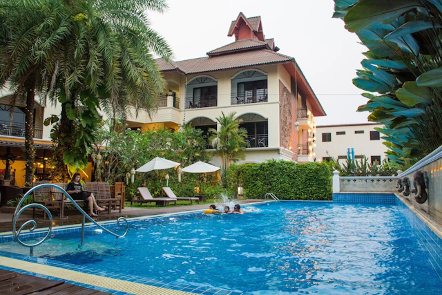 PhoomThai Garden