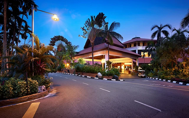 Berjaya Langkawi Resort
