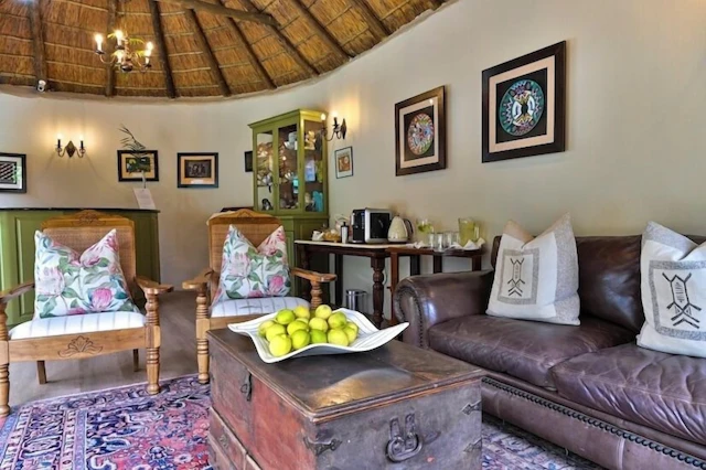 Woodall Country House & Spa