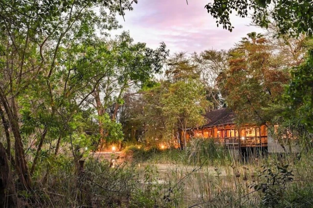 Woodall Country House & Spa