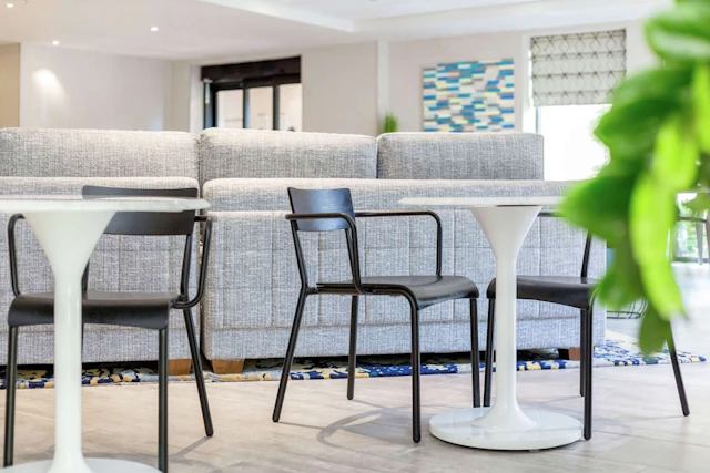 DoubleTree by Hilton Austin - University Area