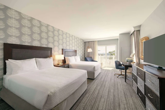Jamaica Bay Inn Marina Del Rey,Tapestry Collection by Hilton