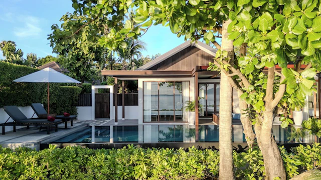 NH Collection Samui Peace Resort