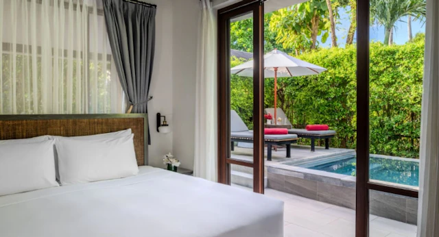 NH Collection Samui Peace Resort
