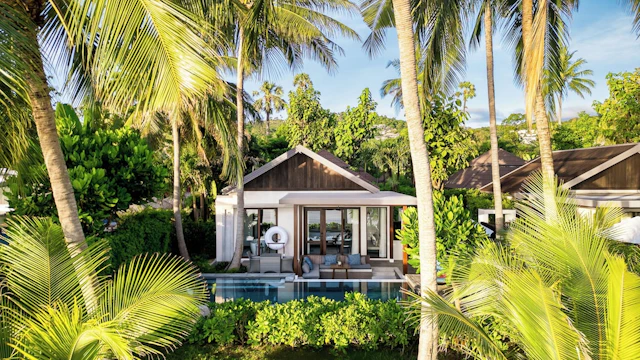 NH Collection Samui Peace Resort