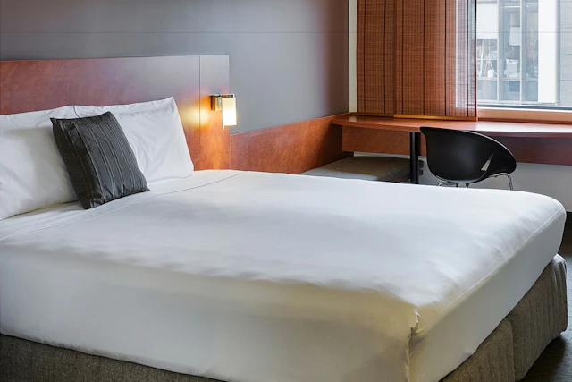 ibis Christchurch