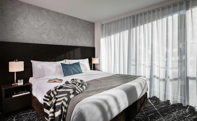 Rydges Wellington
