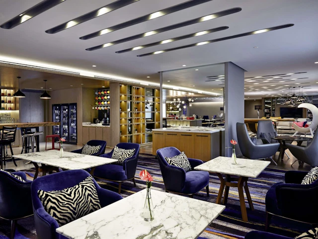 Pullman Kuala Lumpur City Centre Hotel & Residences