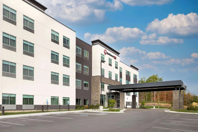 Best Western Plus Grand Rapids MN