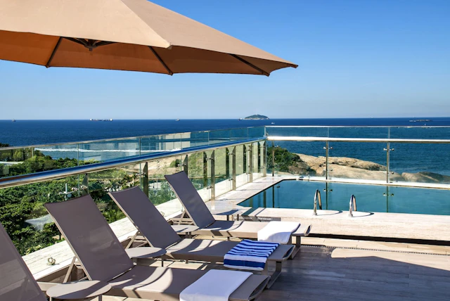 Arena Ipanema Hotel