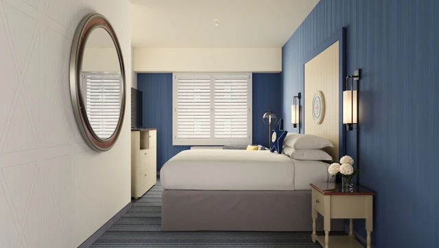 Argonaut Hotel
