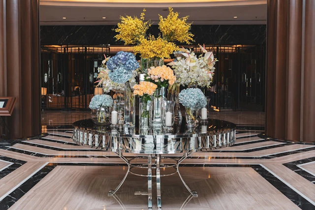 The Majestic Hotel Kuala Lumpur, Autograph Collection