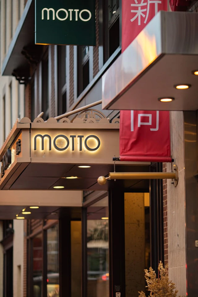 Motto by Hilton Washington DC Downtown