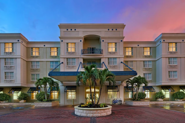 voco Sarasota by IHG