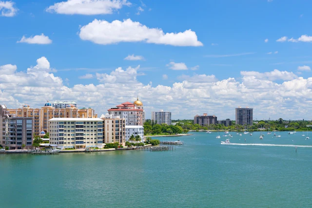 voco Sarasota by IHG