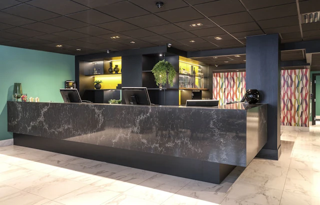 Thon Hotel Bristol Bergen