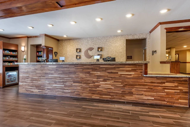 Comfort Inn & Suites Durango